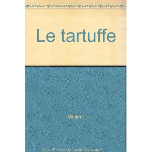Le Tartuffe