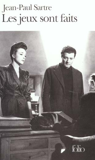 Les jeux sont faits