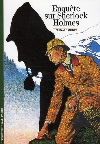 Enquête sur Sherlock Holmes