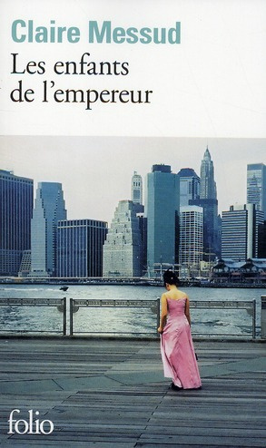 Les enfants de l'empereur