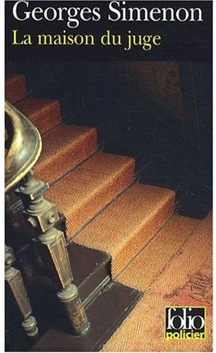 La maison du juge