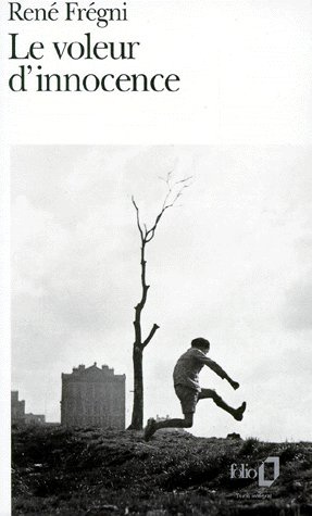 Le voleur d'innocence