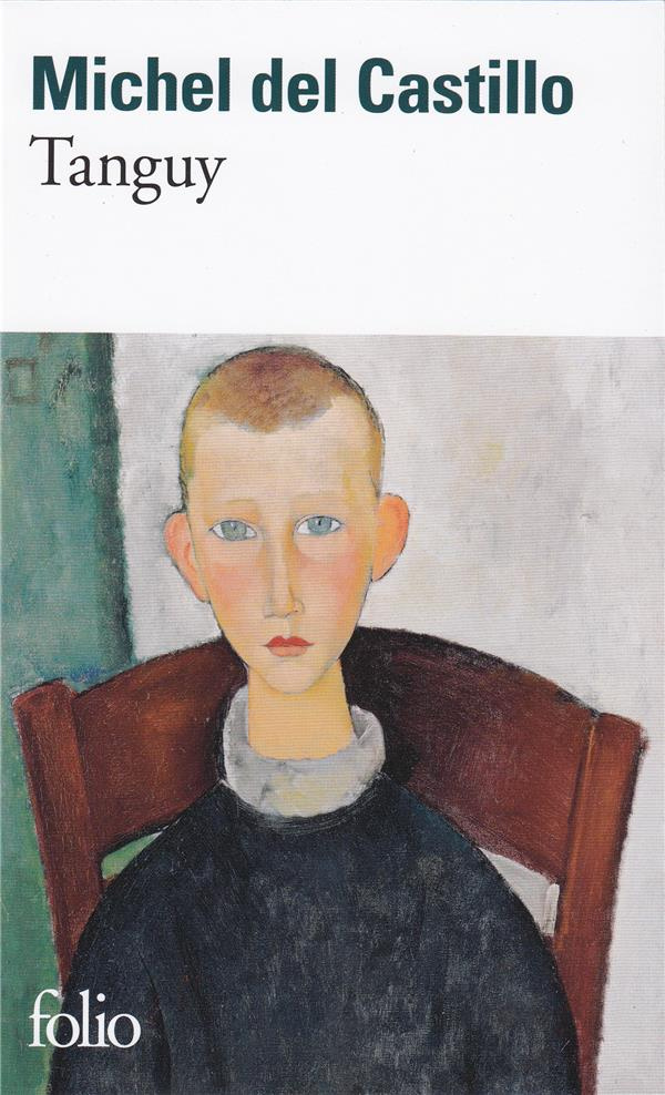 TANGUY. Histoire d'un enfant d'aujourd'hui