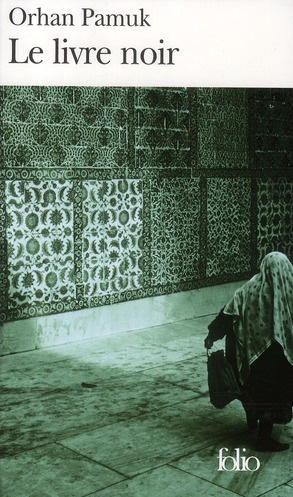 Le livre noir