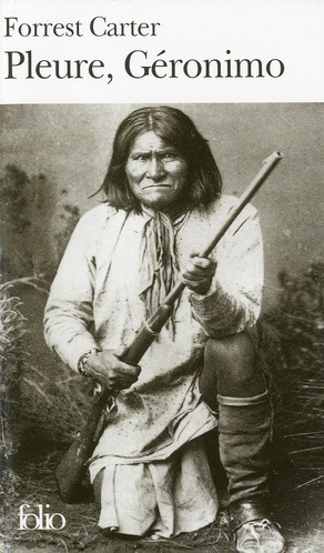 Pleure, Géronimo