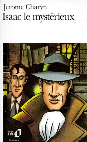 Isaac le mystérieux