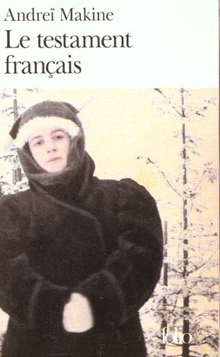 Le testament français
