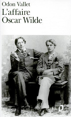L'affaire Oscar Wilde