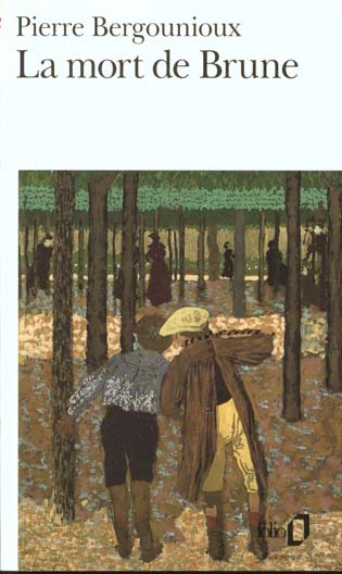 La mort de Brune