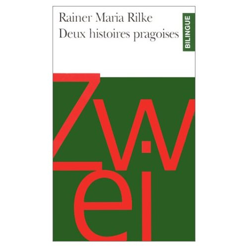 Zwei Prager Geschichten