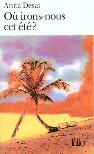 Où irons-nous cet été ?