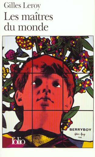 Les maîtres du monde