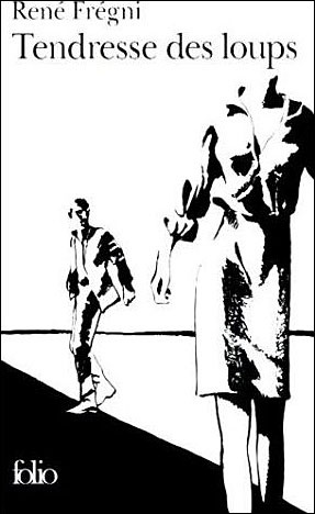 Tendresse des loups