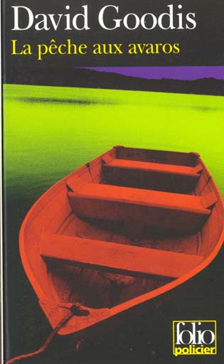 La pêche aux avaros