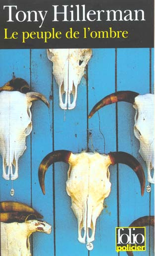 Le peuple de l'ombre