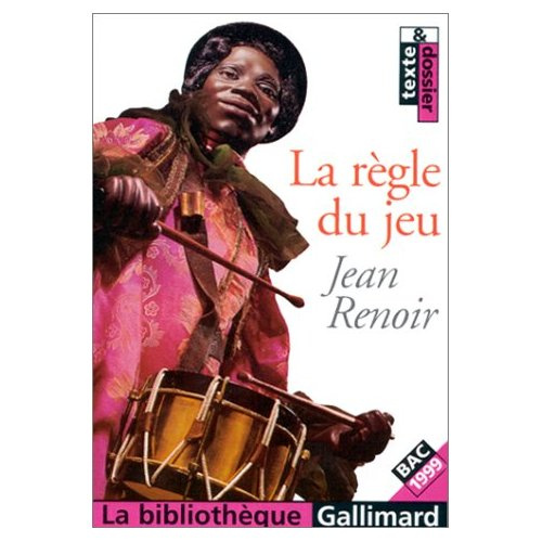 La règle du jeu
