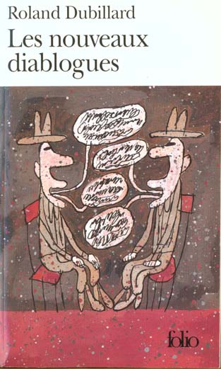 Les nouveaux diablogues