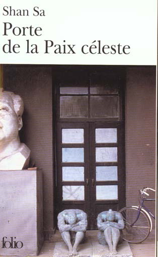Porte de la Paix céleste