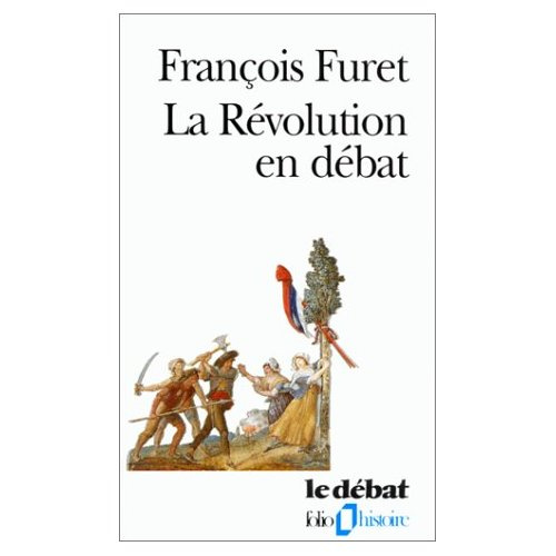 La Révolution en débat