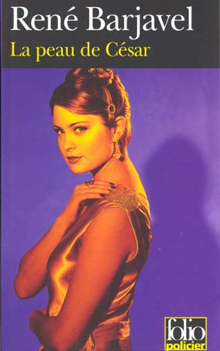La peau de César