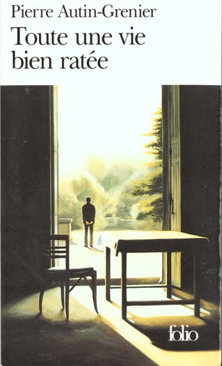 Une histoire Tome 2 : Toute une vie bien ratée