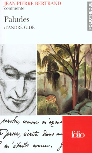 Paludes d'André Gide
