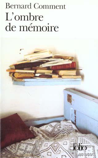 L'ombre de mémoire