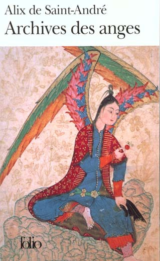 Archives des anges