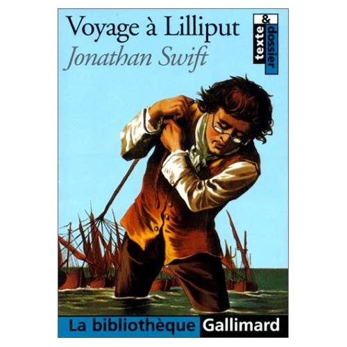 Voyage à Lilliput