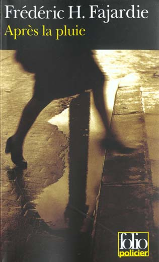 Après la pluie