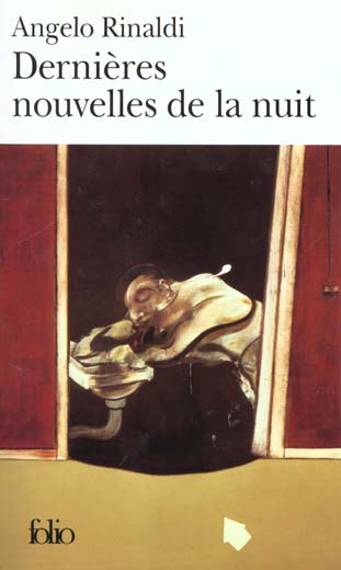 Dernières nouvelles de la nuit