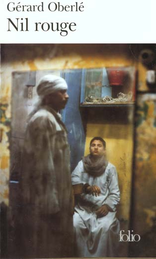 Nil rouge