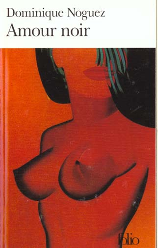 Amour noir
