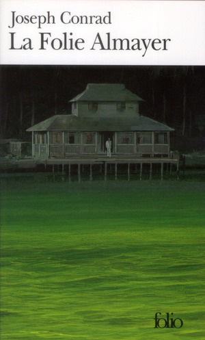 La folie Almayer