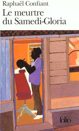 Le meurtre du Samedi-Gloria