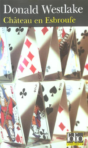 Château en Esbroufe