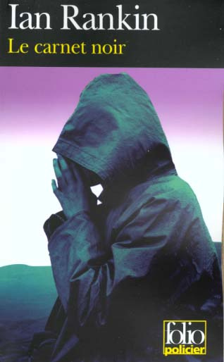 Le carnet noir