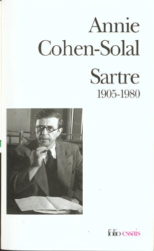 SARTRE - (1905-1980)