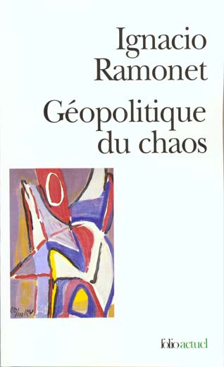 Géopolitique du chaos