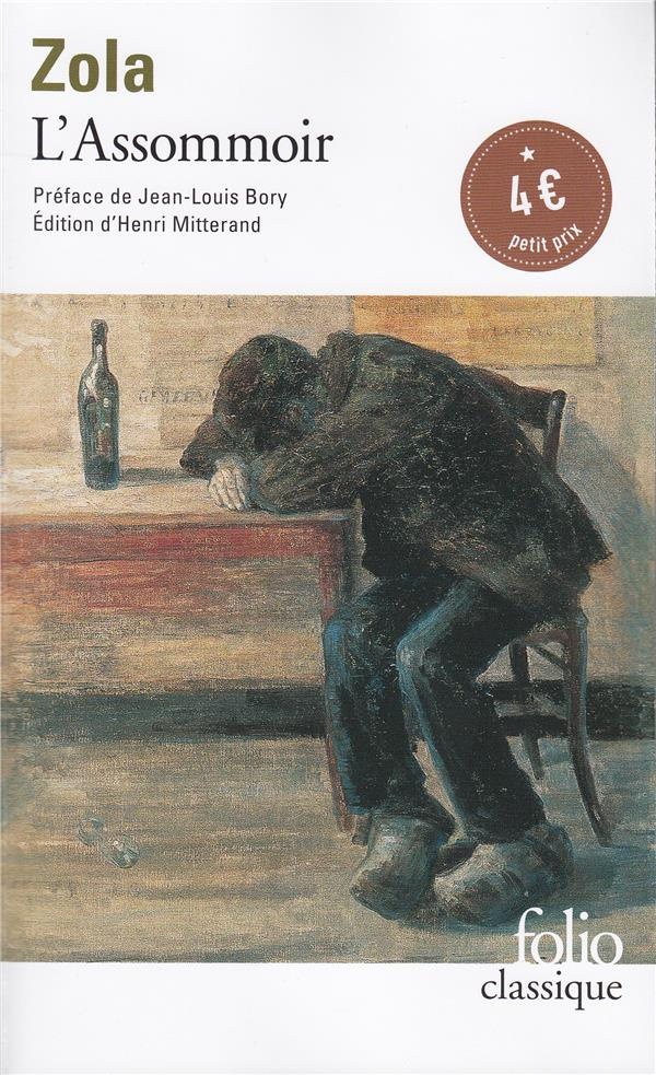 L'Assommoir