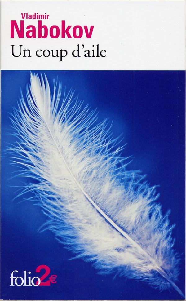 Un coup d'aile