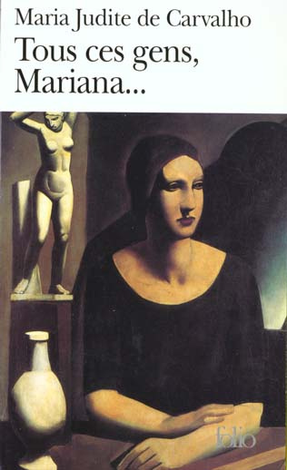 Tous ces gens, Mariana