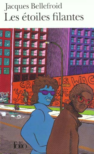 Les étoiles filantes