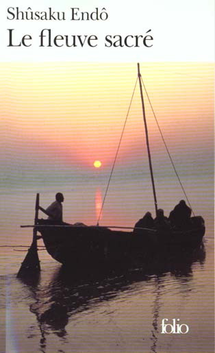 Le fleuve sacré
