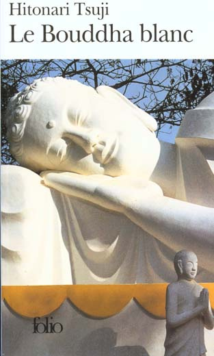 Le Bouddha blanc