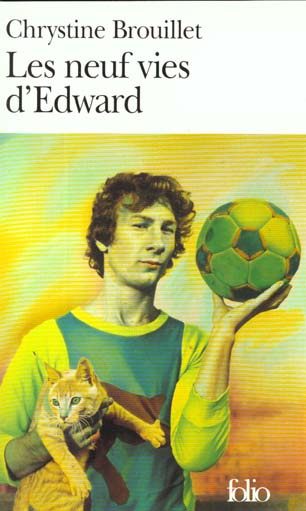 Les neufs vies d'Edward