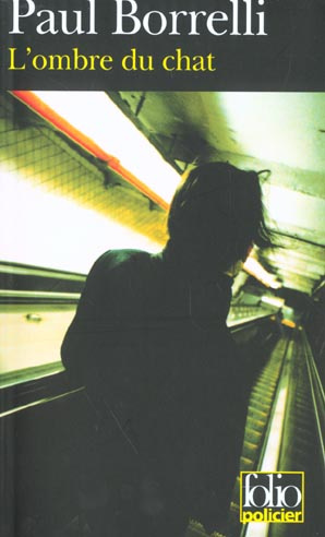 L'ombre du chat