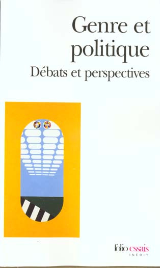 Genre et politique. Débats et perspectives