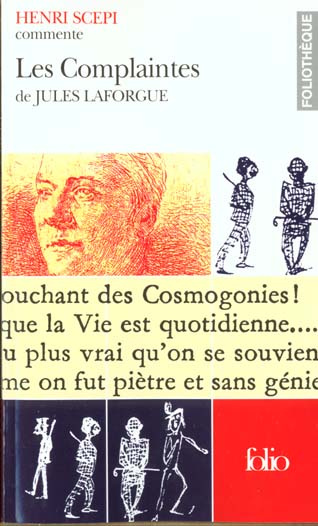 Les complaintes de Jules Laforgue