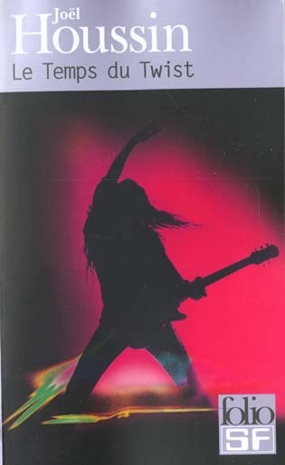 Le temps du twist